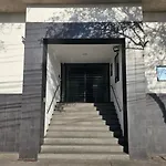 Habitacion Con Bano Privado En Departamento Compartido Cerca De Zona De Conciertos