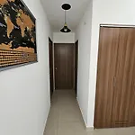 Habitacion Con Bano Privado En Departamento Compartido Cerca De Zona De Conciertos